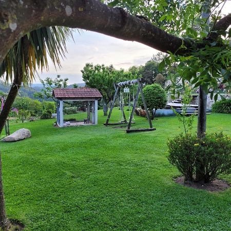 Quinta Do Botas Villa Moimenta Luaran gambar