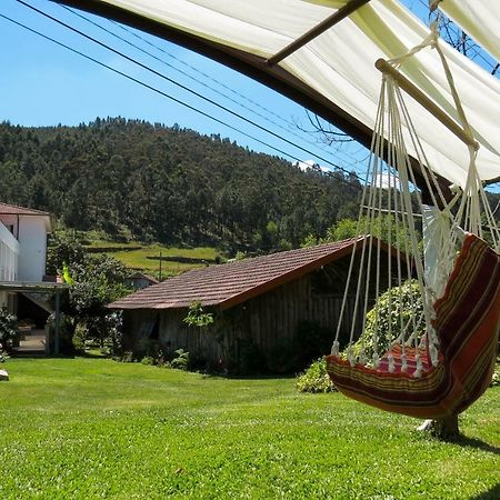 Quinta Do Botas Villa Moimenta Luaran gambar