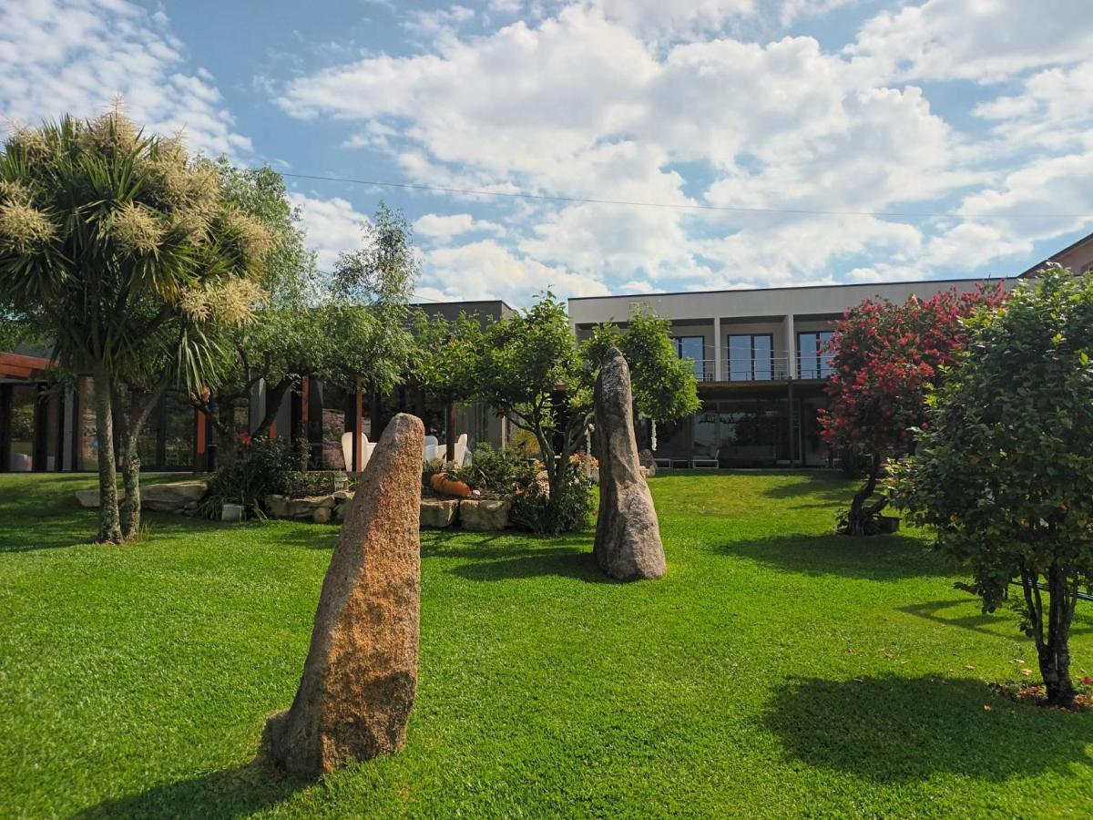 Quinta Do Botas Villa Moimenta Luaran gambar
