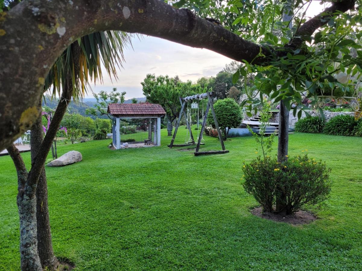 Quinta Do Botas Villa Moimenta Luaran gambar