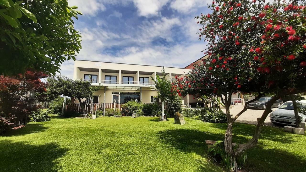 Quinta Do Botas Villa Moimenta Luaran gambar