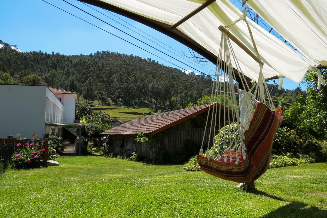 Quinta Do Botas Villa Moimenta Luaran gambar