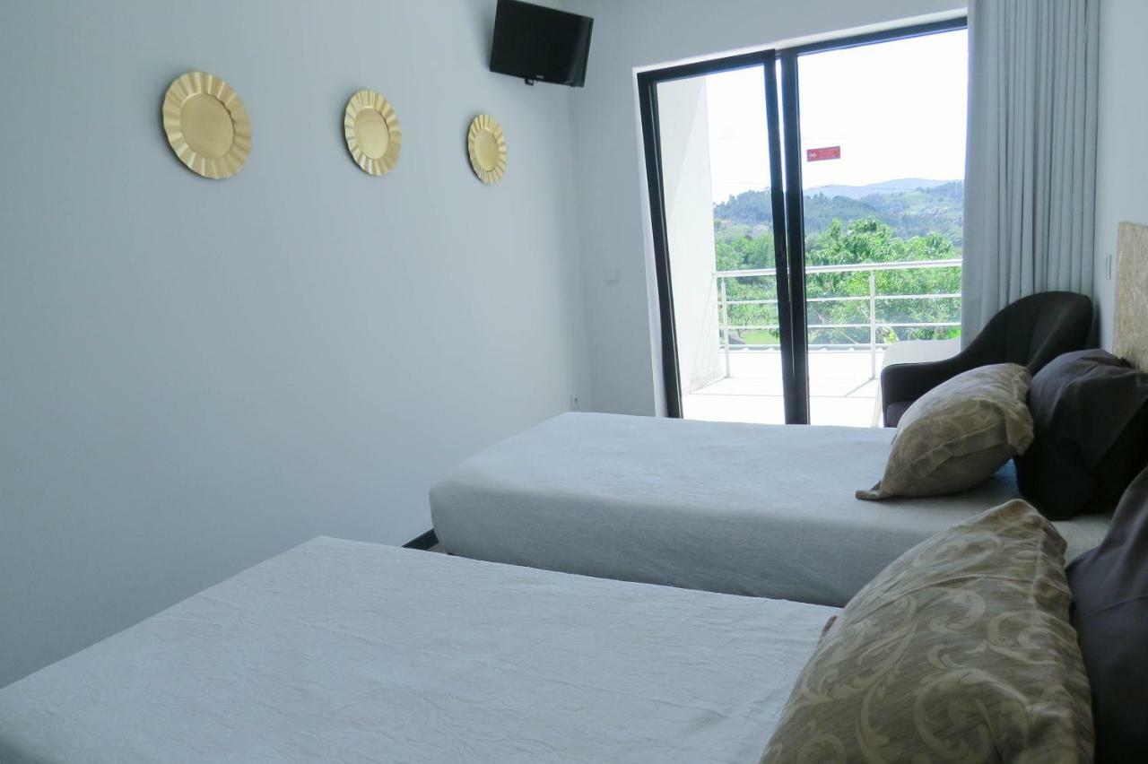 Quinta Do Botas Villa Moimenta Luaran gambar