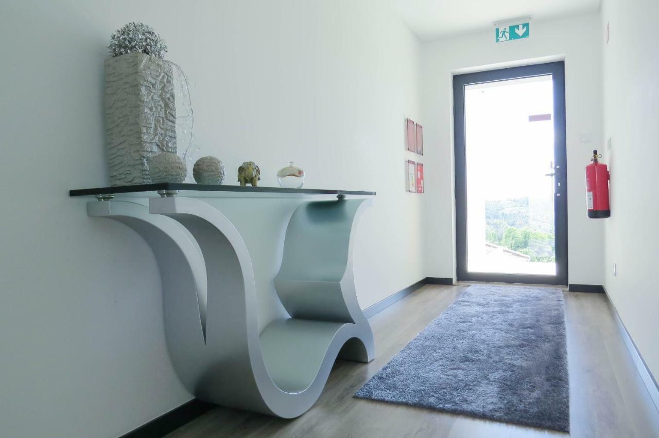 Quinta Do Botas Villa Moimenta Luaran gambar
