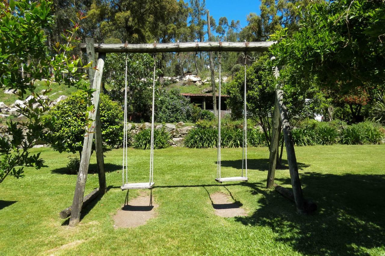 Quinta Do Botas Villa Moimenta Luaran gambar