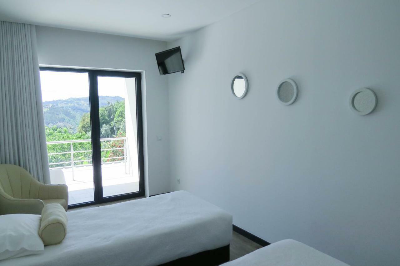 Quinta Do Botas Villa Moimenta Luaran gambar