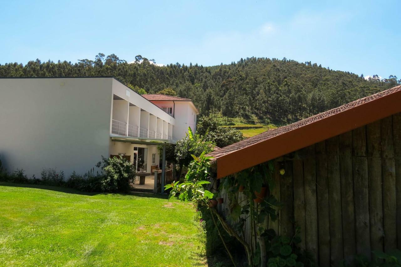 Quinta Do Botas Villa Moimenta Luaran gambar