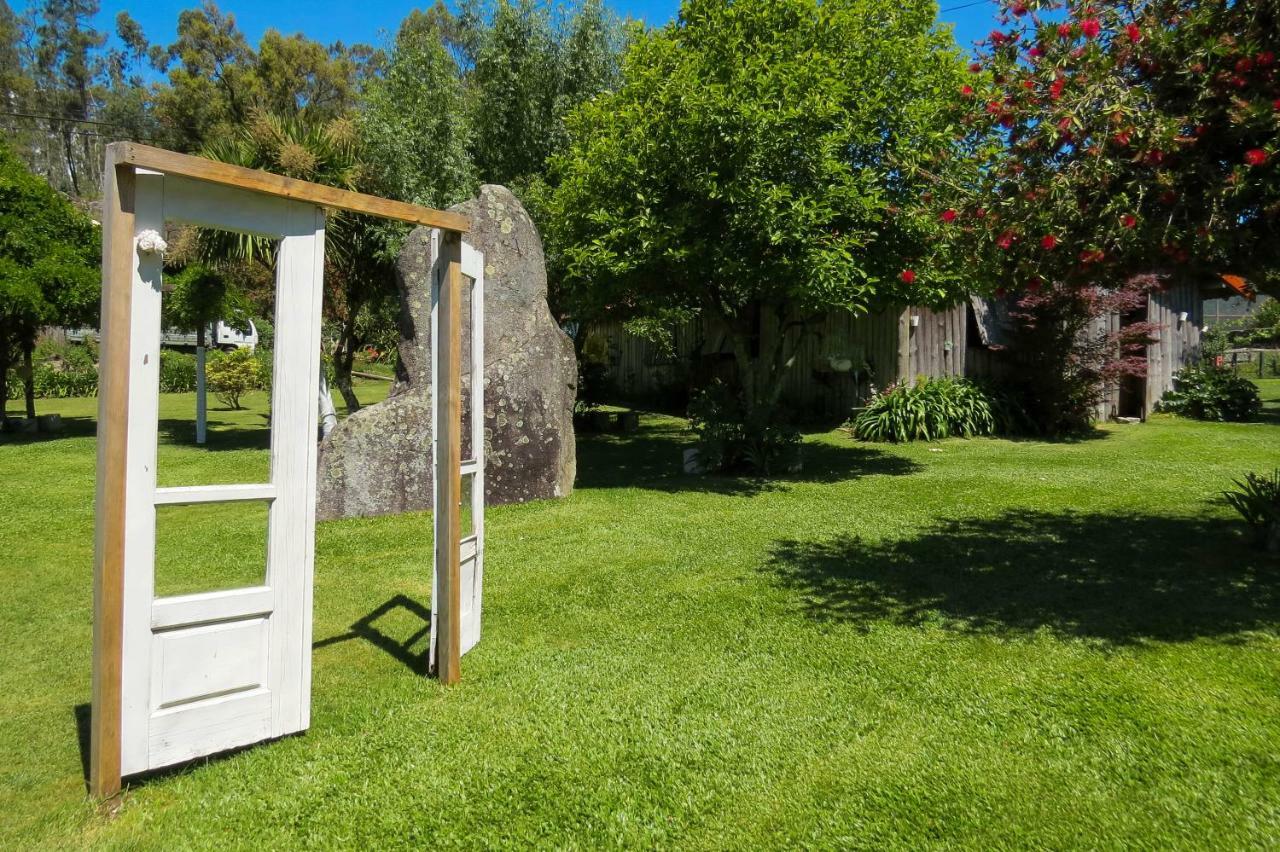 Quinta Do Botas Villa Moimenta Luaran gambar