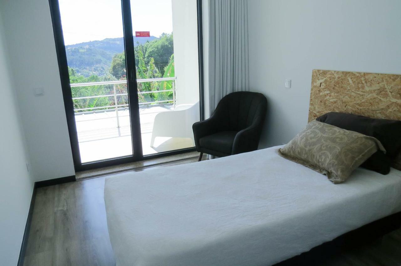 Quinta Do Botas Villa Moimenta Luaran gambar