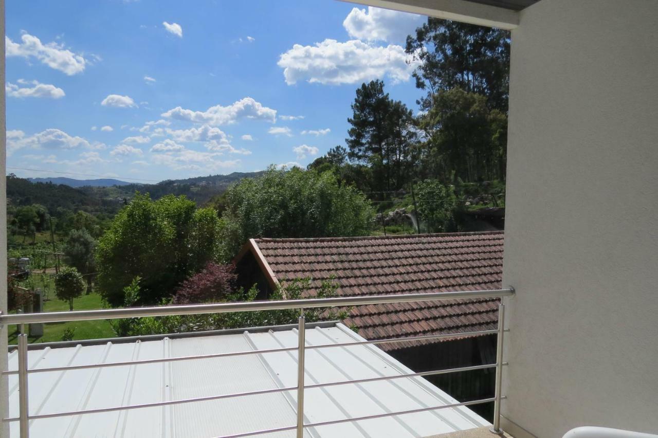 Quinta Do Botas Villa Moimenta Luaran gambar