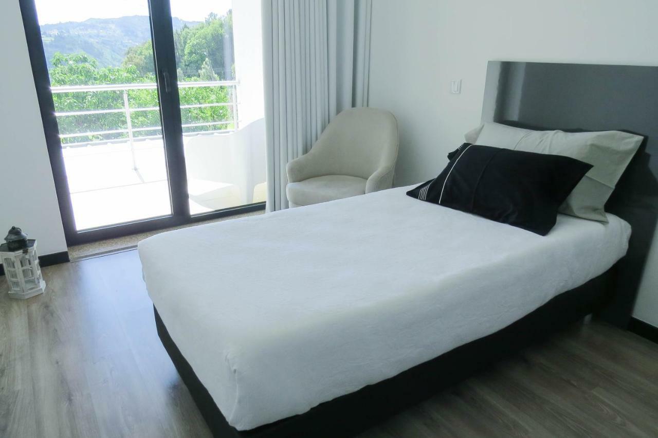 Quinta Do Botas Villa Moimenta Luaran gambar